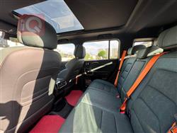 Jetour T2